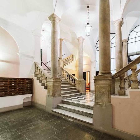 New Apartament In Historical Genoa Center エクステリア 写真