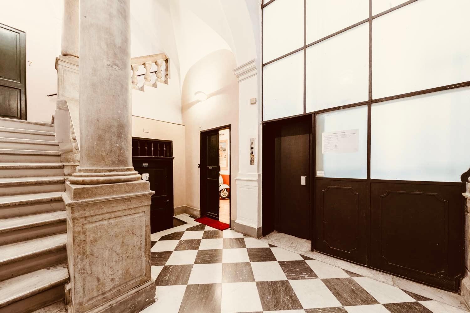New Apartament In Historical Genoa Center エクステリア 写真