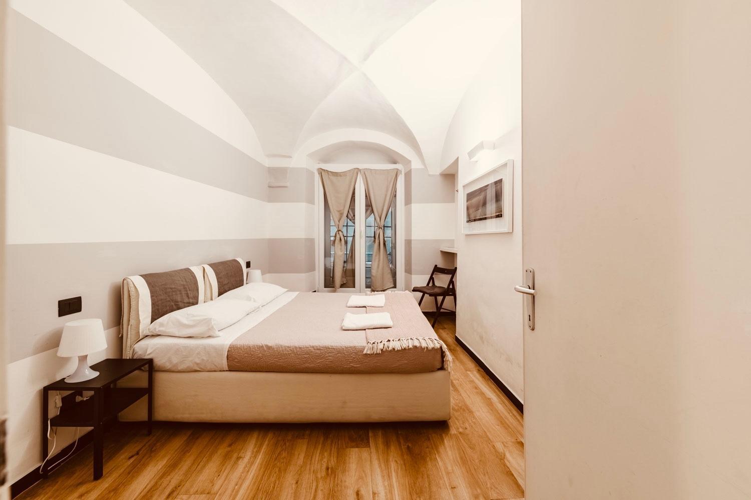 New Apartament In Historical Genoa Center エクステリア 写真