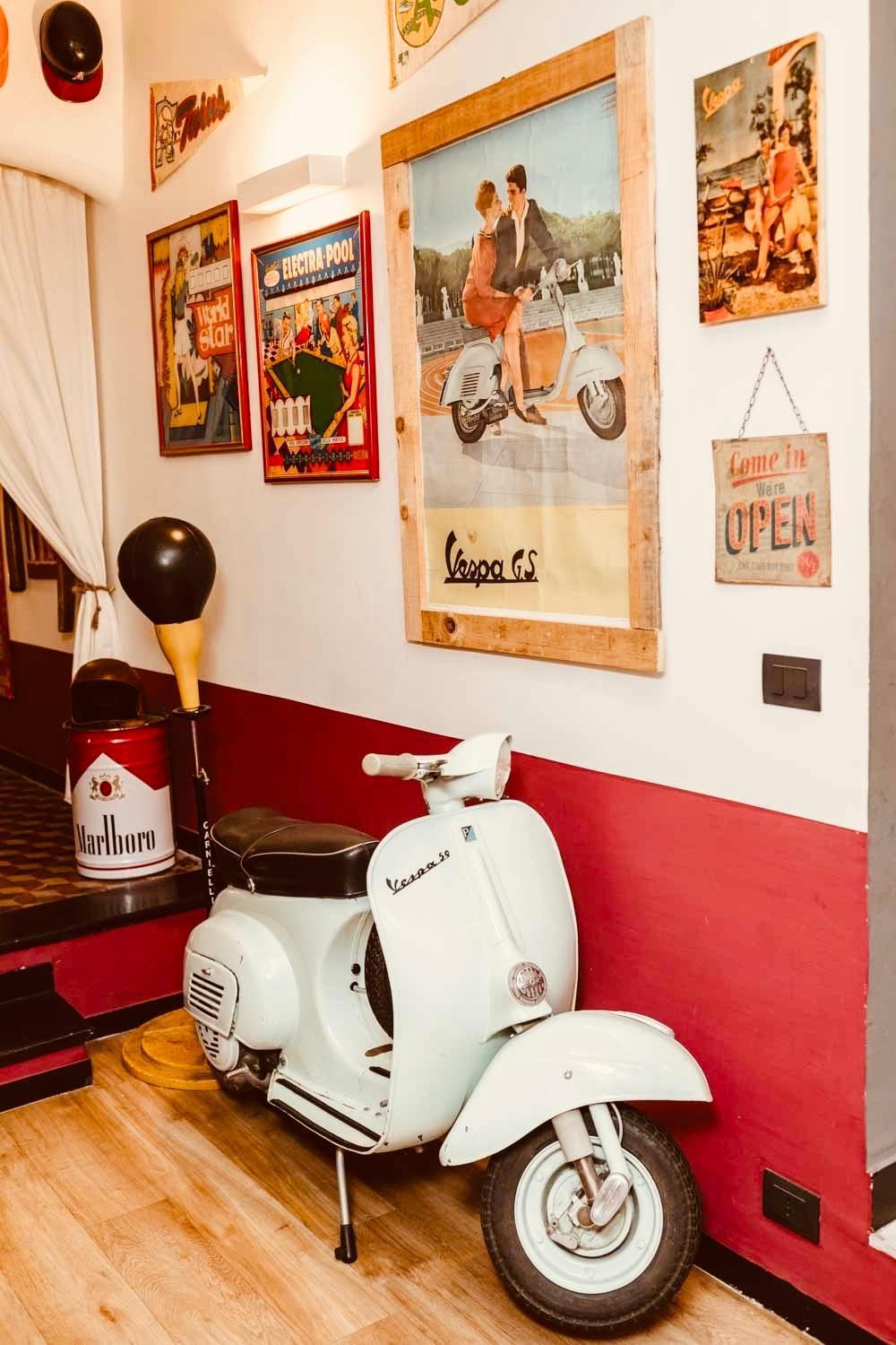 New Apartament In Historical Genoa Center エクステリア 写真
