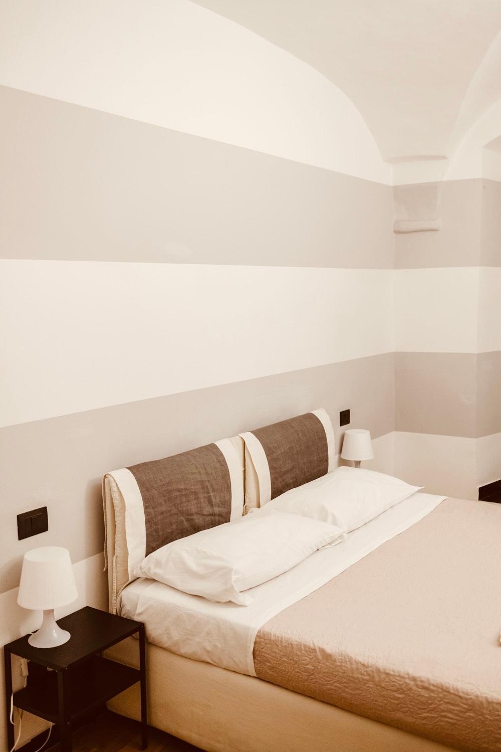 New Apartament In Historical Genoa Center エクステリア 写真
